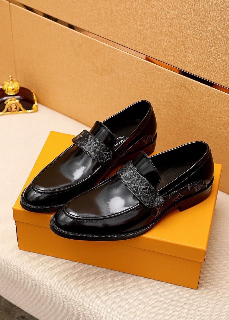 Louis Vuitton Business Shoes